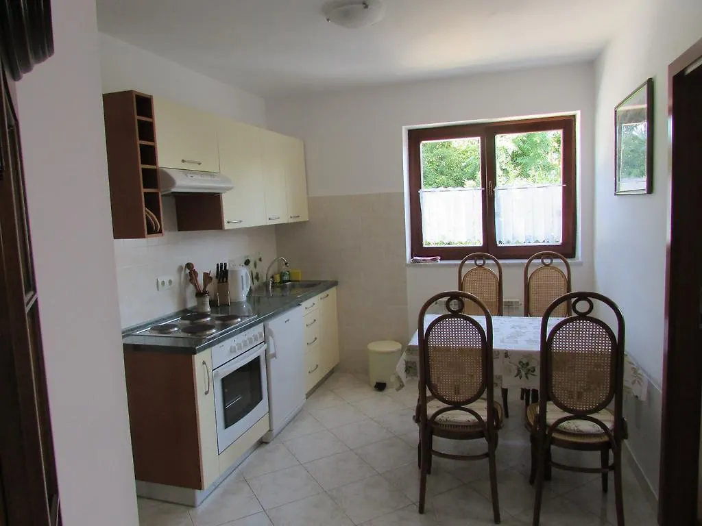 Guest house Guesthouse Katarina Opatija