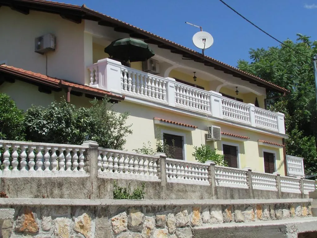 Guesthouse Katarina Opatija
