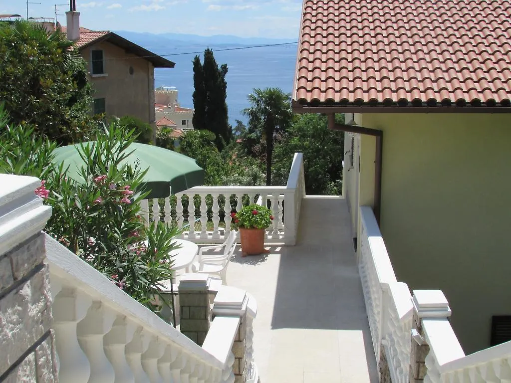 Guesthouse Katarina Opatija