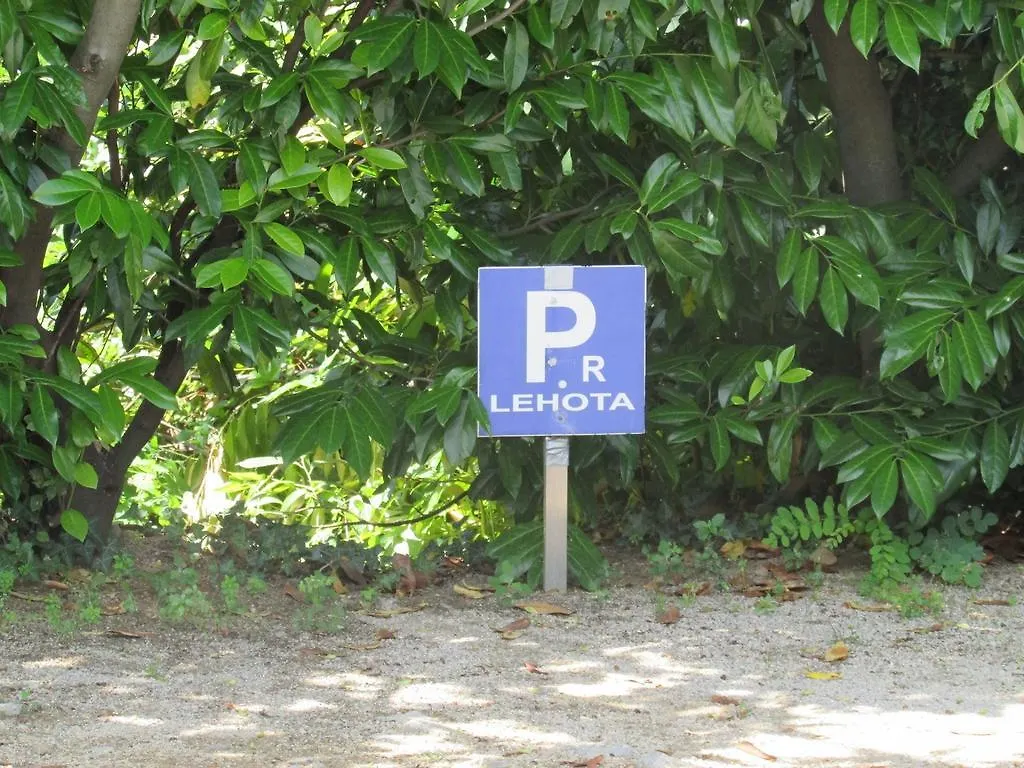 Guesthouse Katarina Opatija Croatia