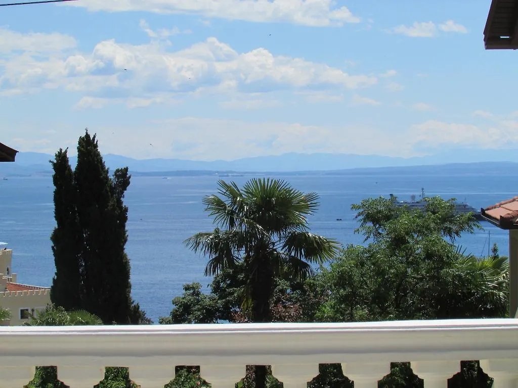 Guesthouse Katarina Opatija 4*,  Croatia