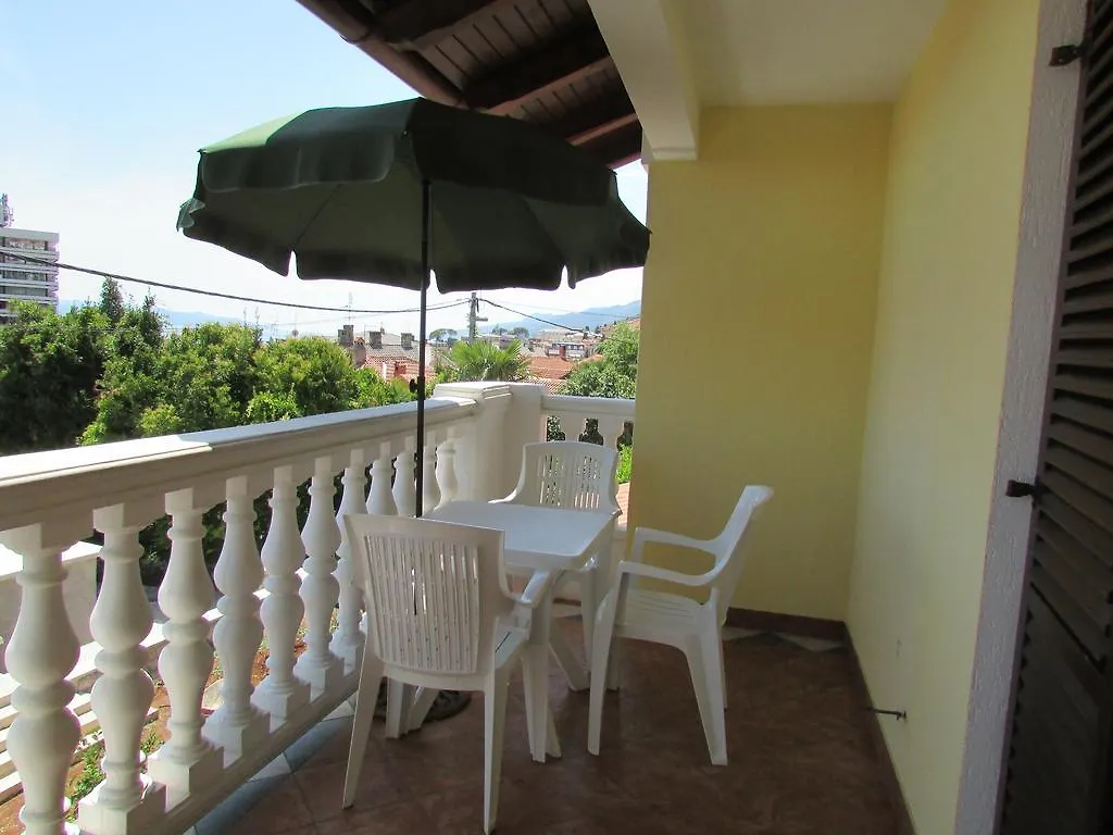 Guesthouse Katarina Opatija