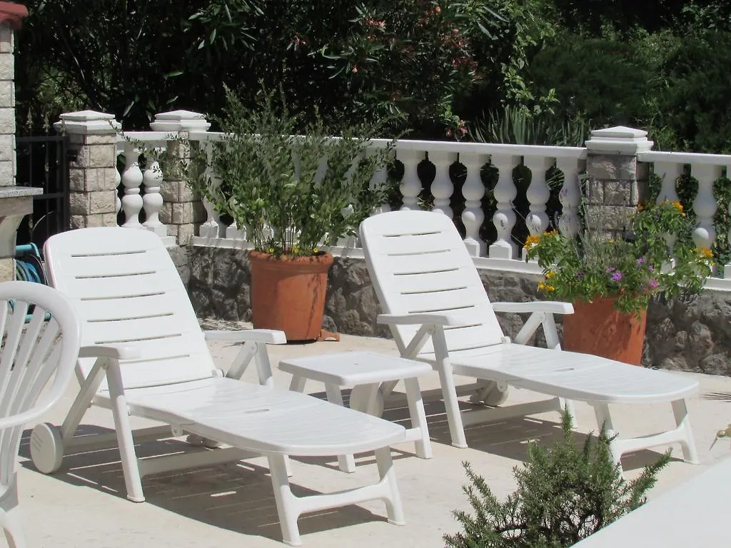 Guesthouse Katarina Opatija