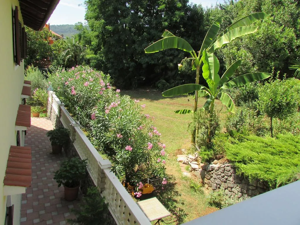 Guest house Guesthouse Katarina Opatija