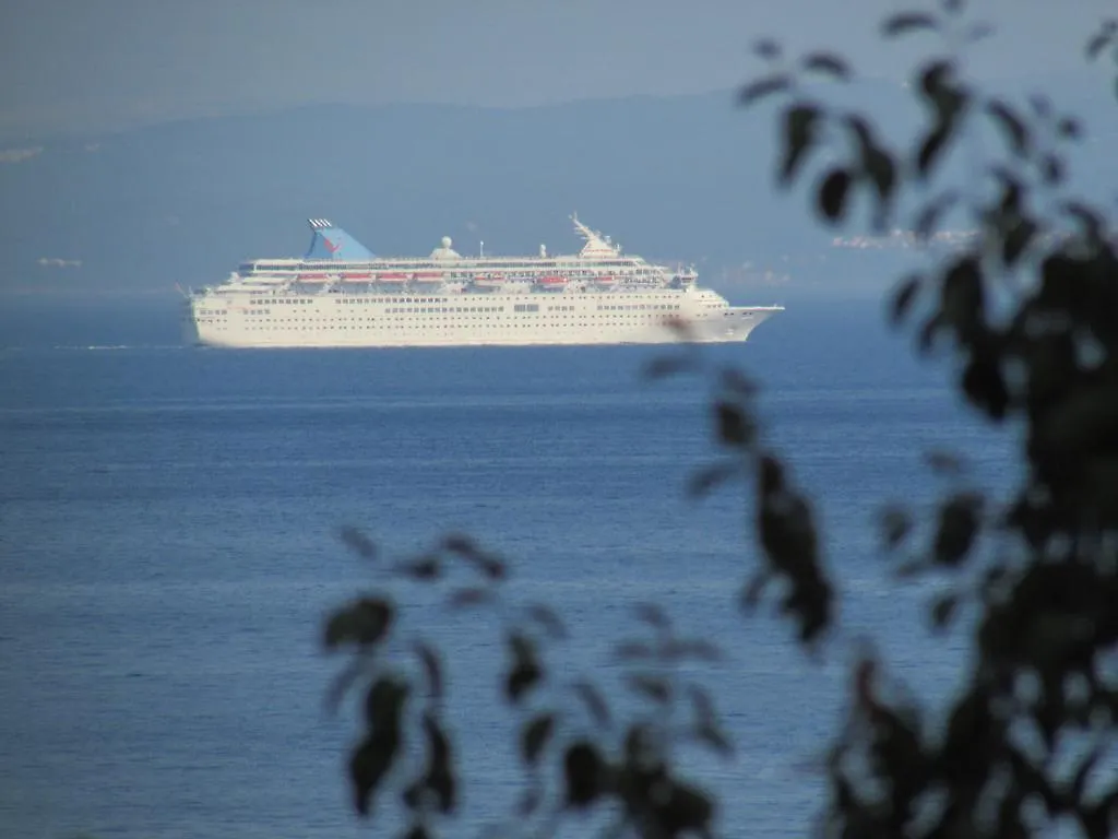 **** Guest house Guesthouse Katarina Opatija Croatia