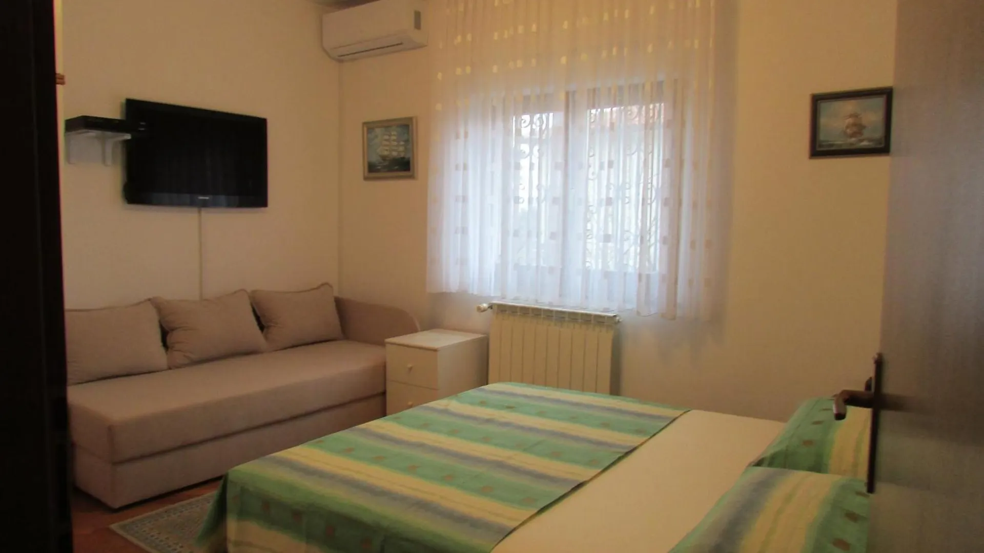 Guest house Guesthouse Katarina Opatija