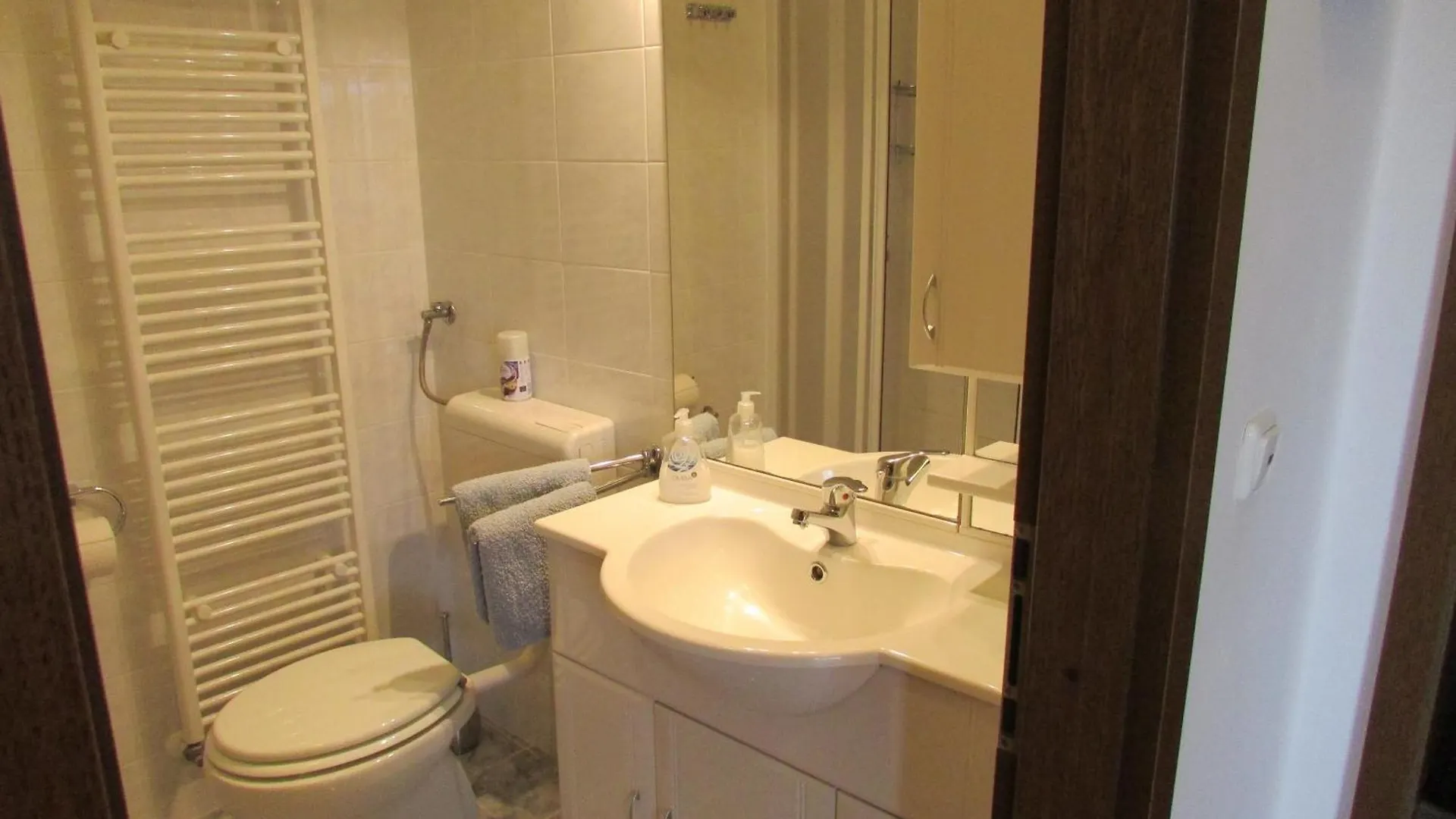Guesthouse Katarina Opatija