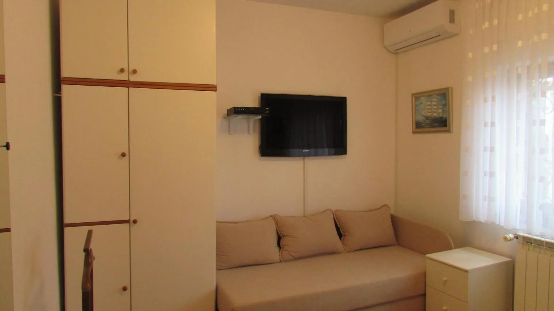 Guesthouse Katarina Opatija Croatia