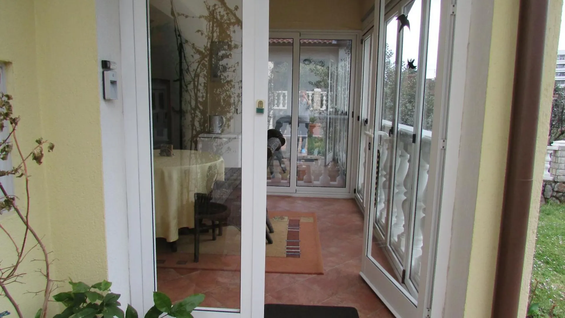 Guesthouse Katarina Opatija Croatia