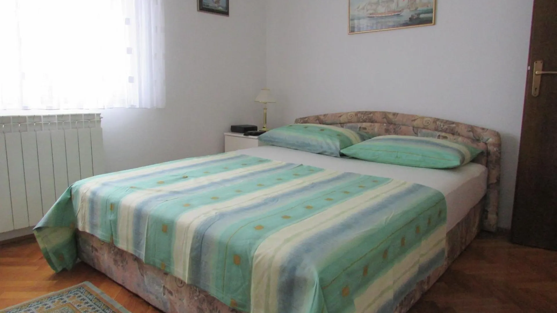 Guesthouse Katarina Opatija 4*,  Croatia