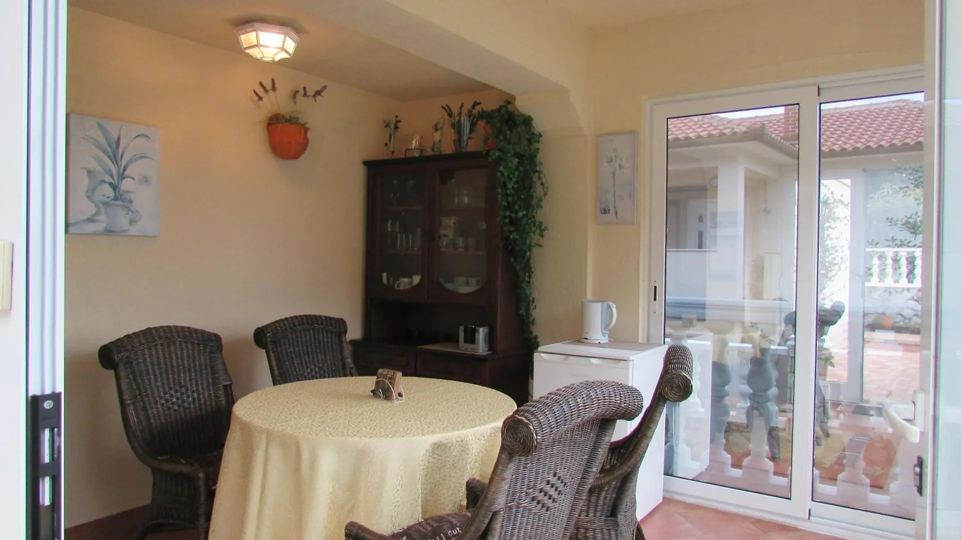 Guesthouse Katarina Opatija Guest house