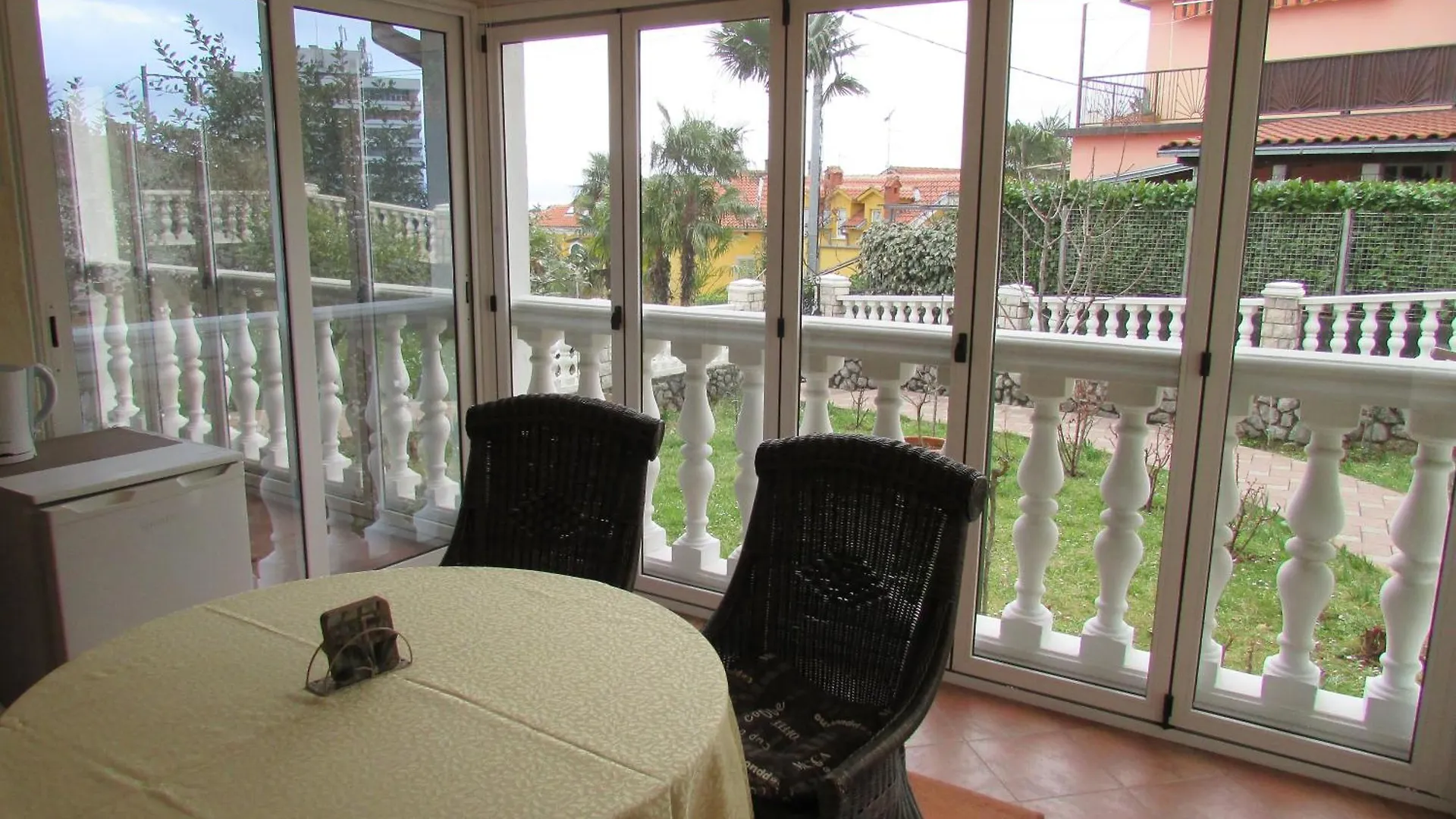 Guesthouse Katarina Opatija Guest house