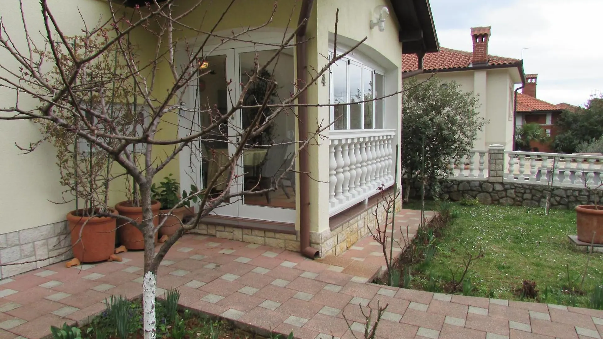 **** Guest house Guesthouse Katarina Opatija Croatia