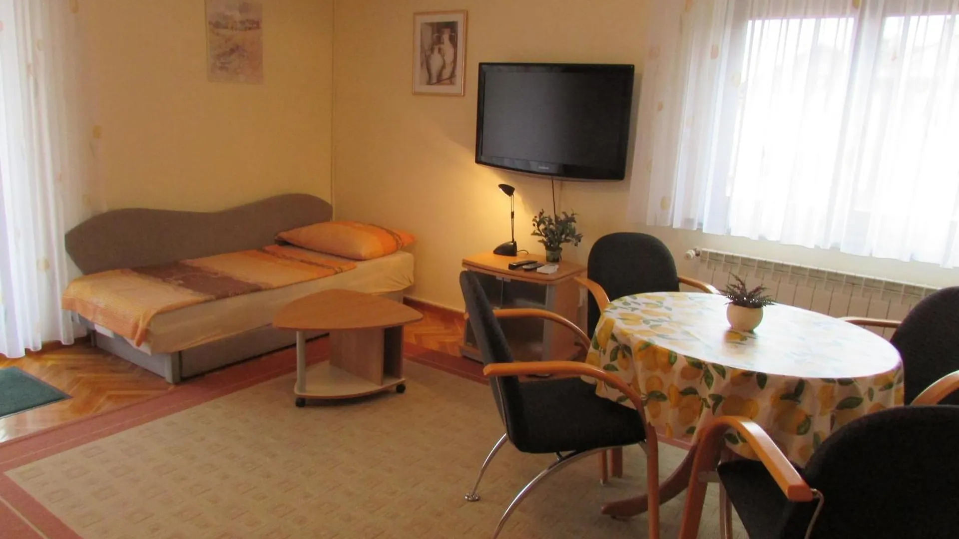 Guesthouse Katarina Opatija
