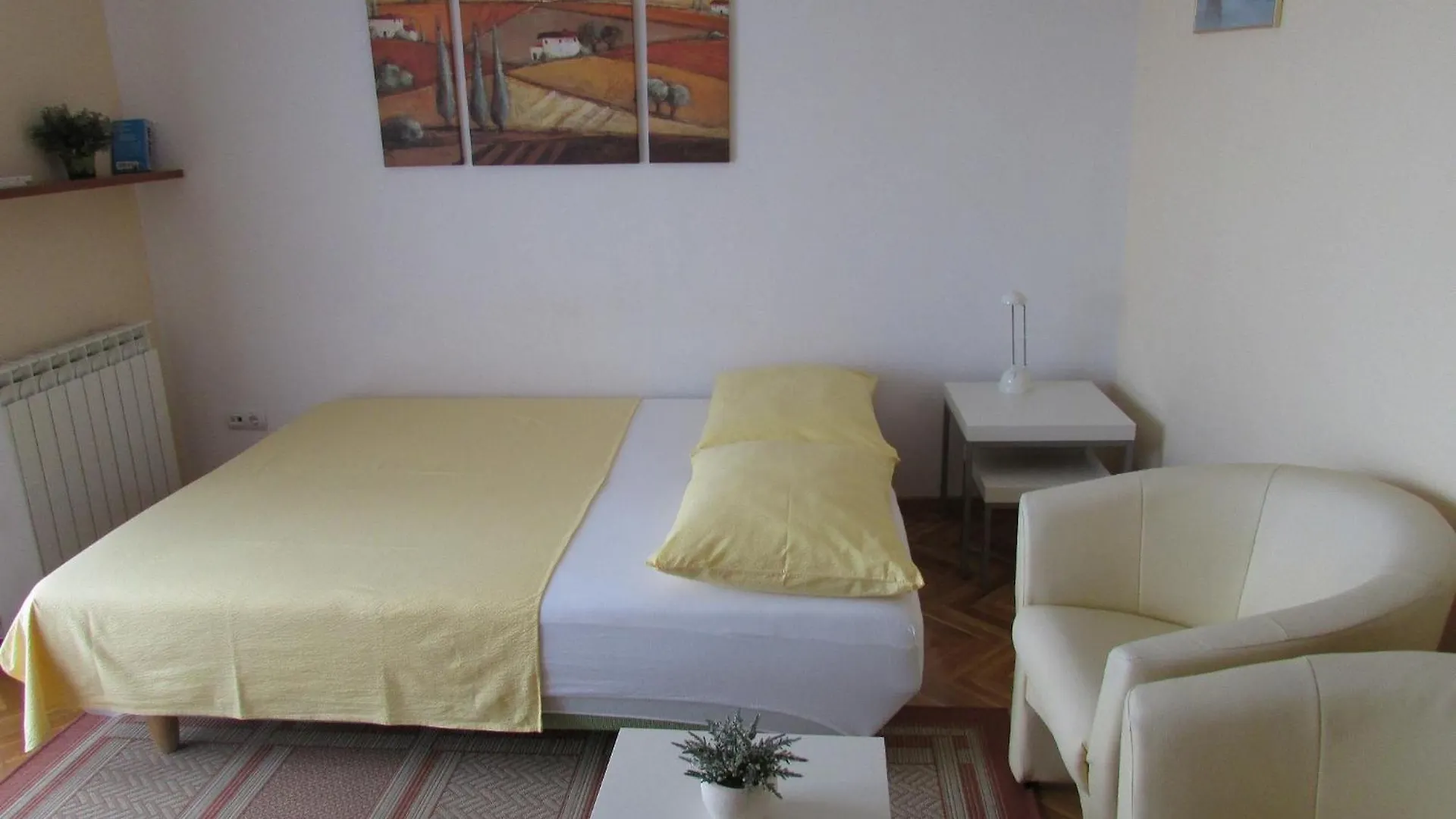 Guest house Guesthouse Katarina Opatija