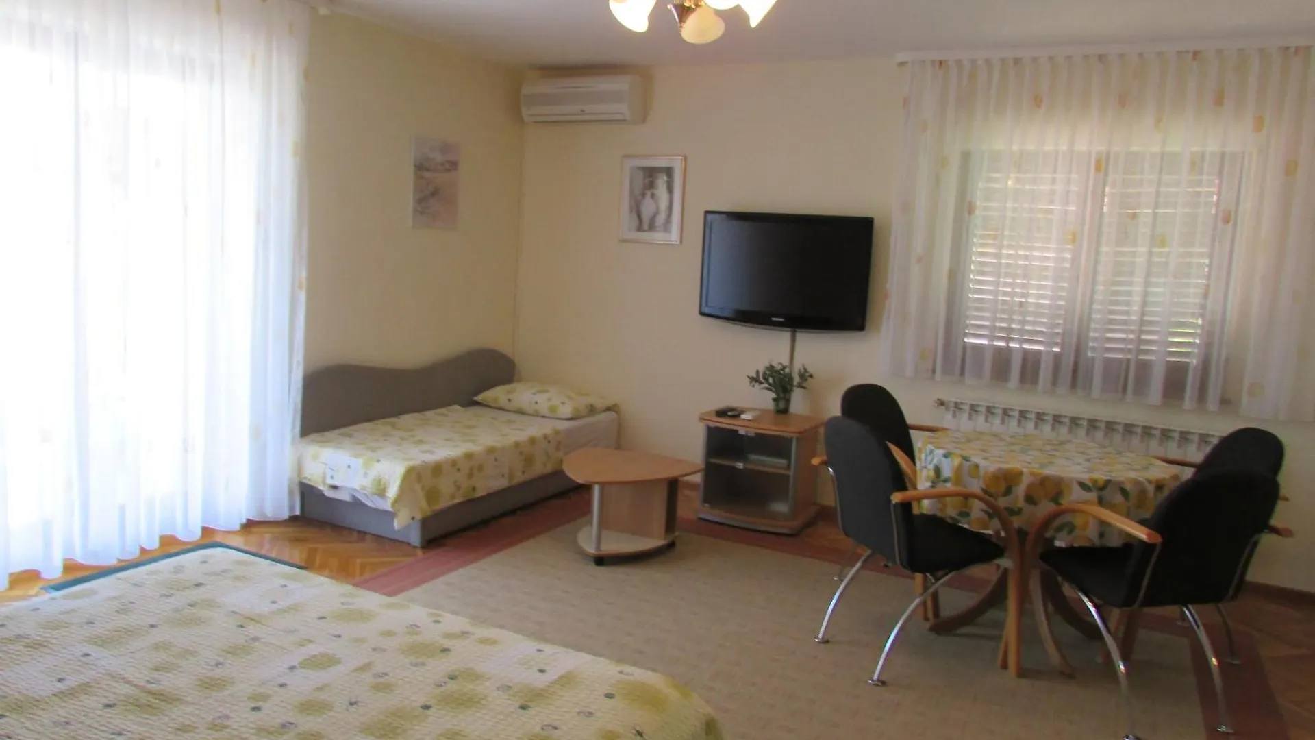 Guesthouse Katarina Opatija 4*,