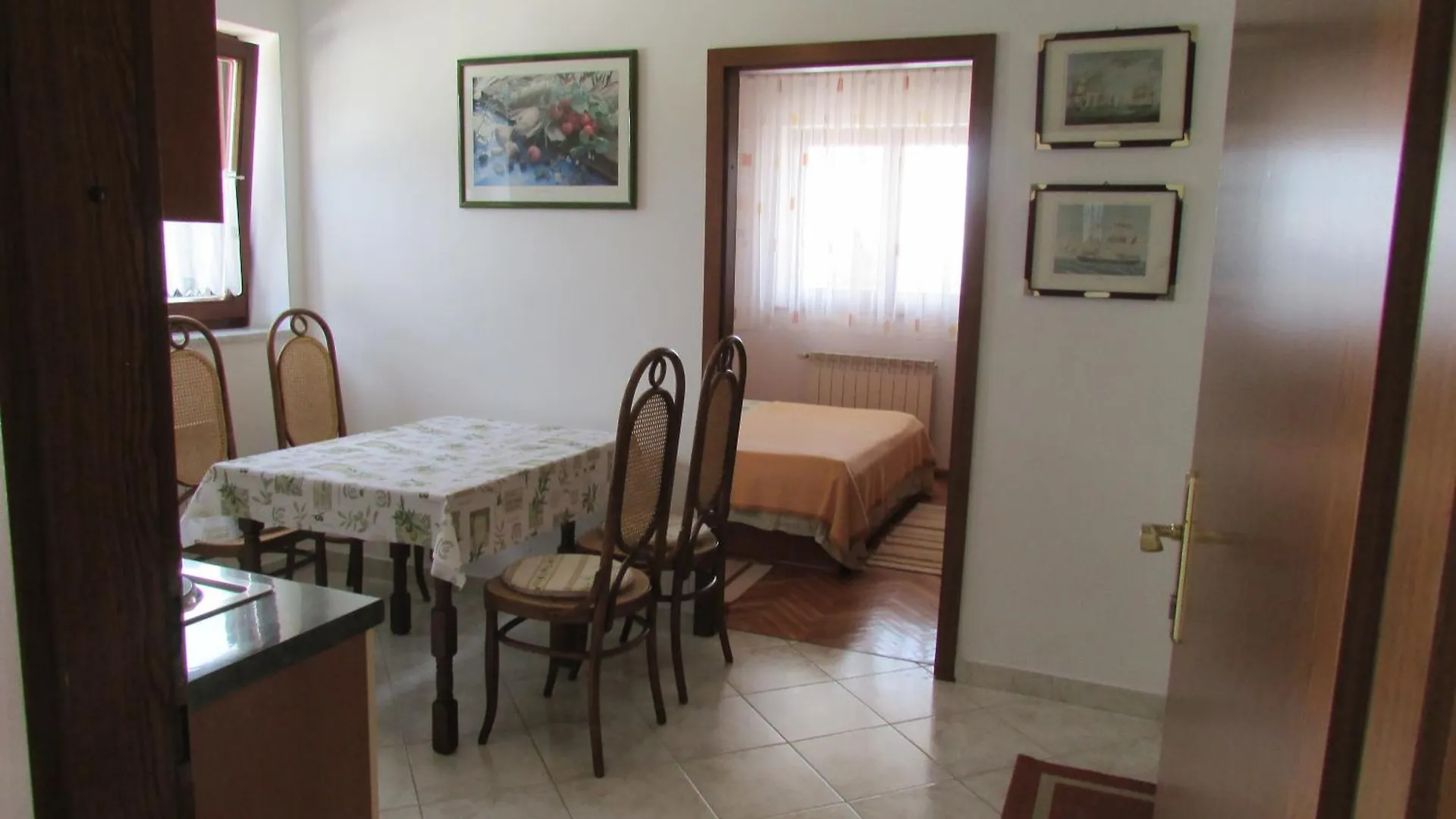 Guesthouse Katarina Opatija