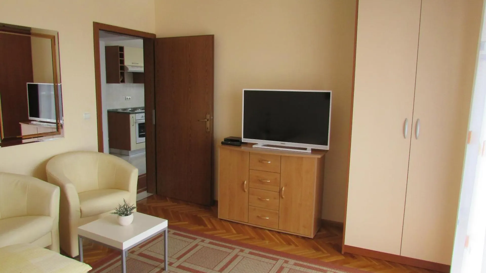 Guesthouse Katarina Opatija