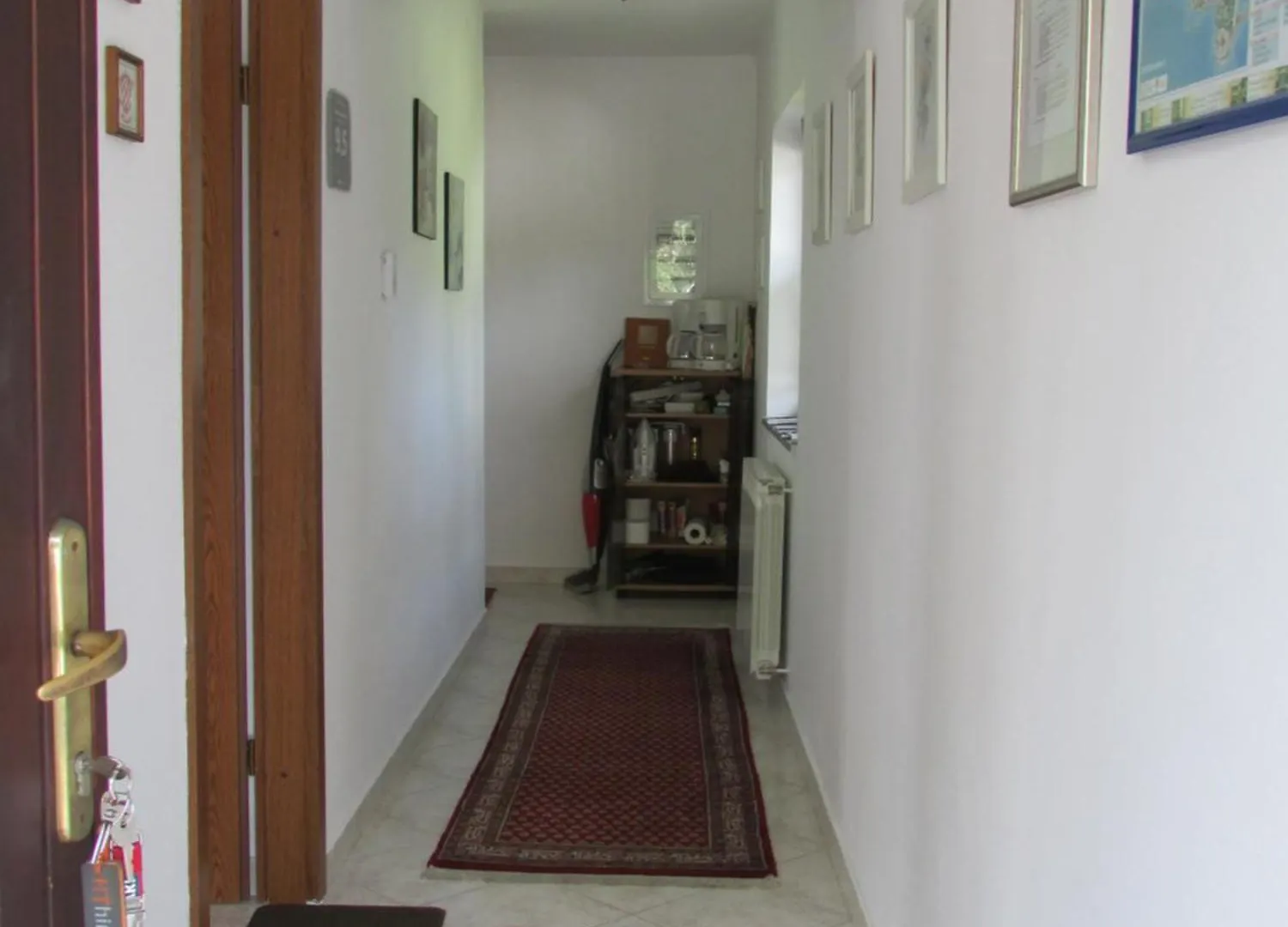 Guesthouse Katarina Opatija Guest house