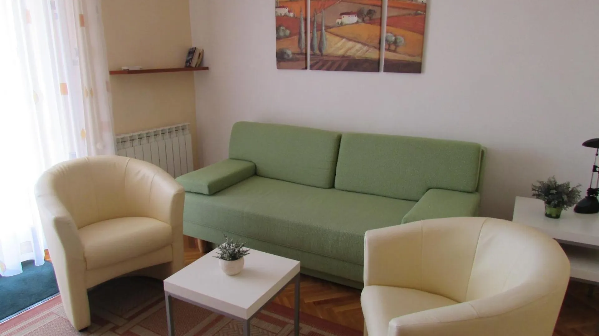 Guesthouse Katarina Opatija