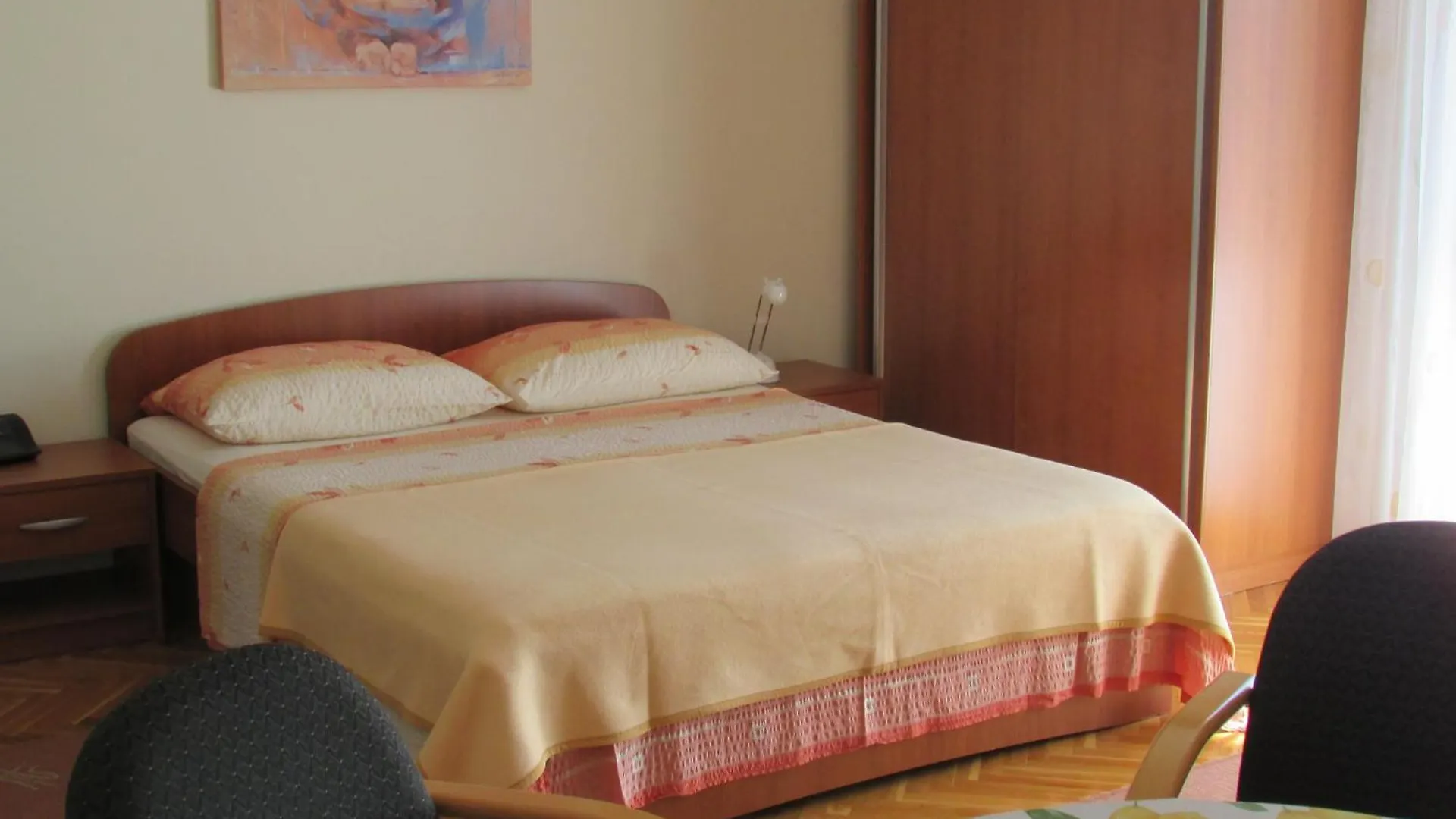 Guest house Guesthouse Katarina Opatija