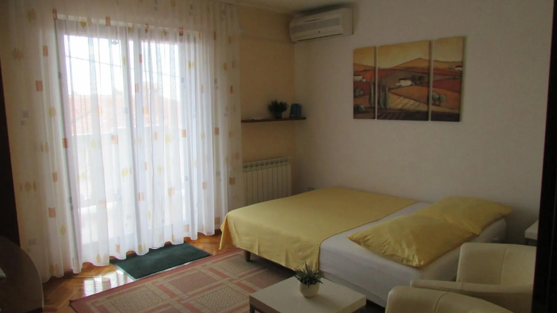 Guesthouse Katarina Opatija Croatia