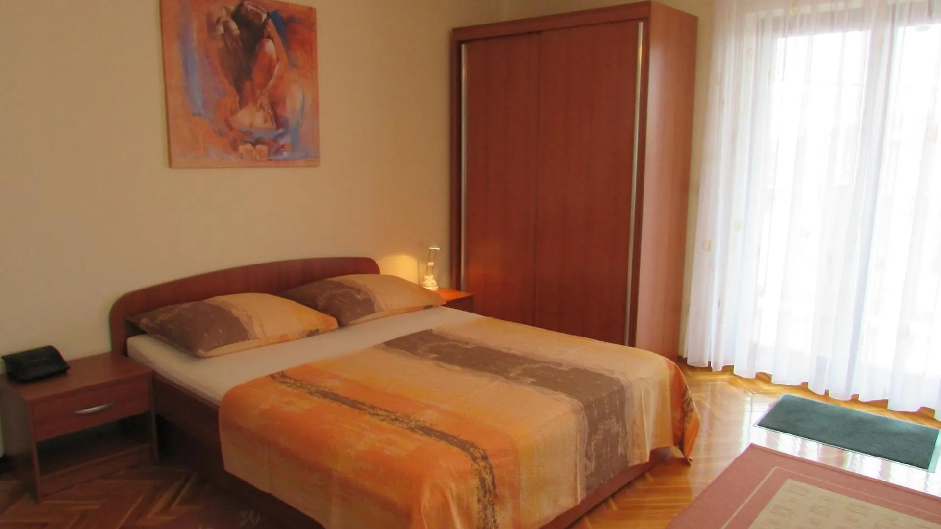 Guest house Guesthouse Katarina Opatija