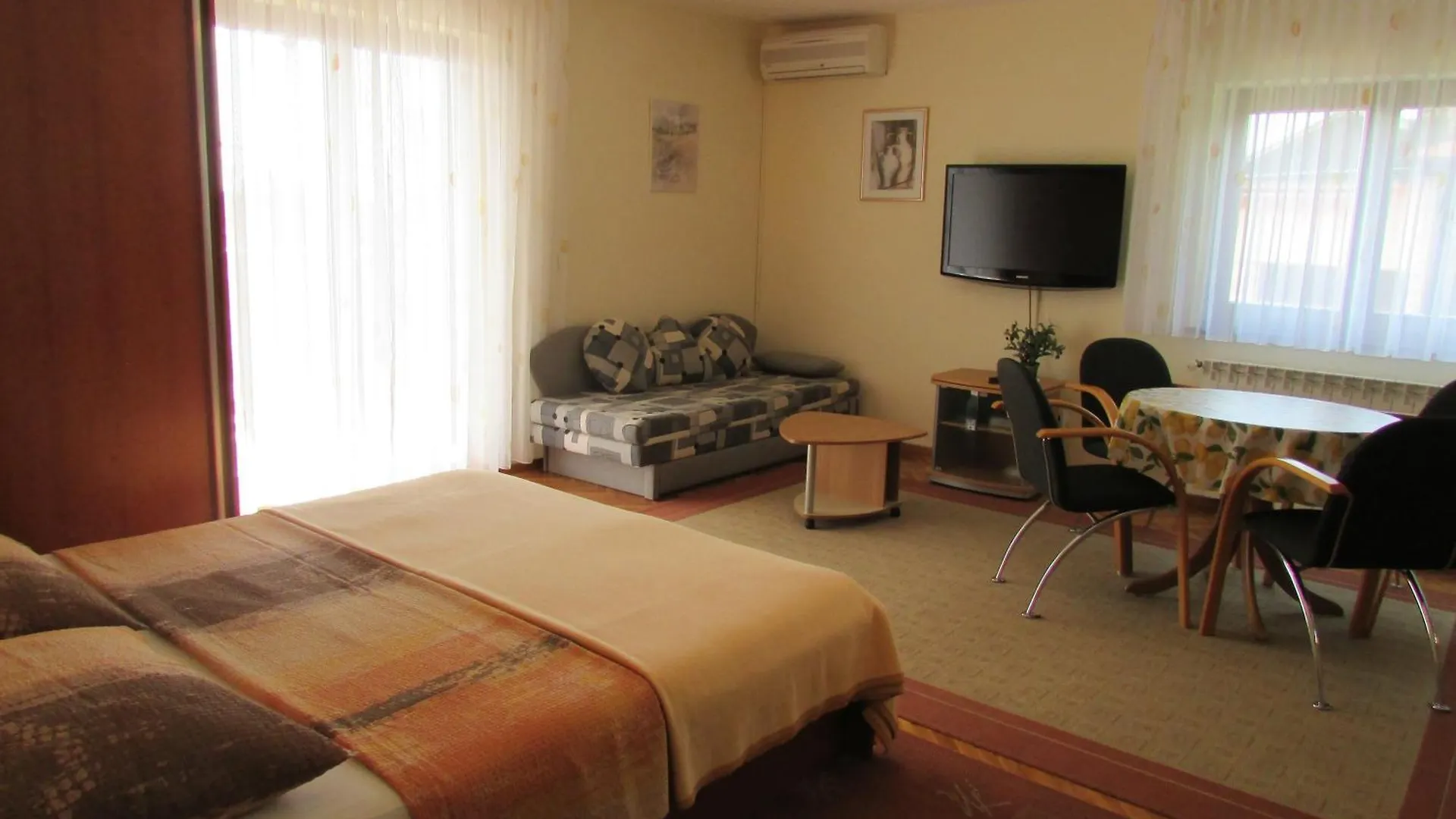 Guesthouse Katarina Opatija Guest house