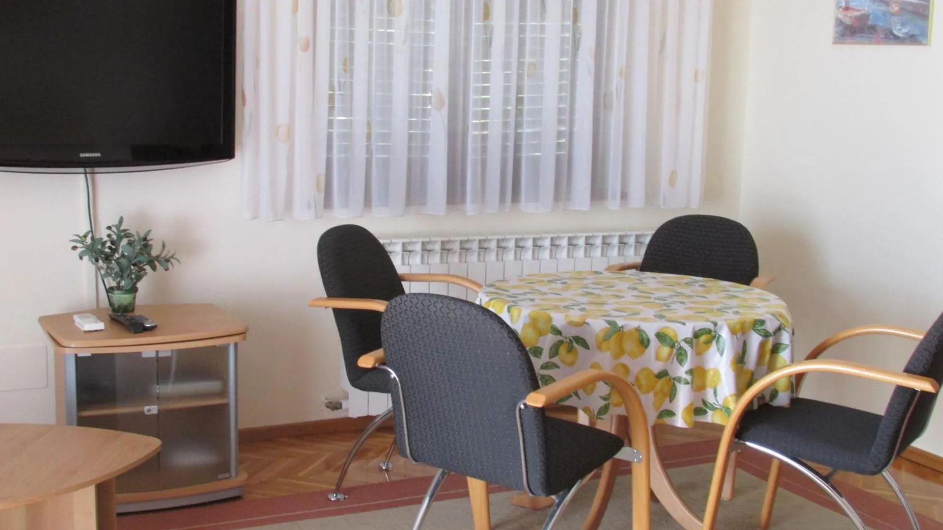 **** Guest house Guesthouse Katarina Opatija Croatia