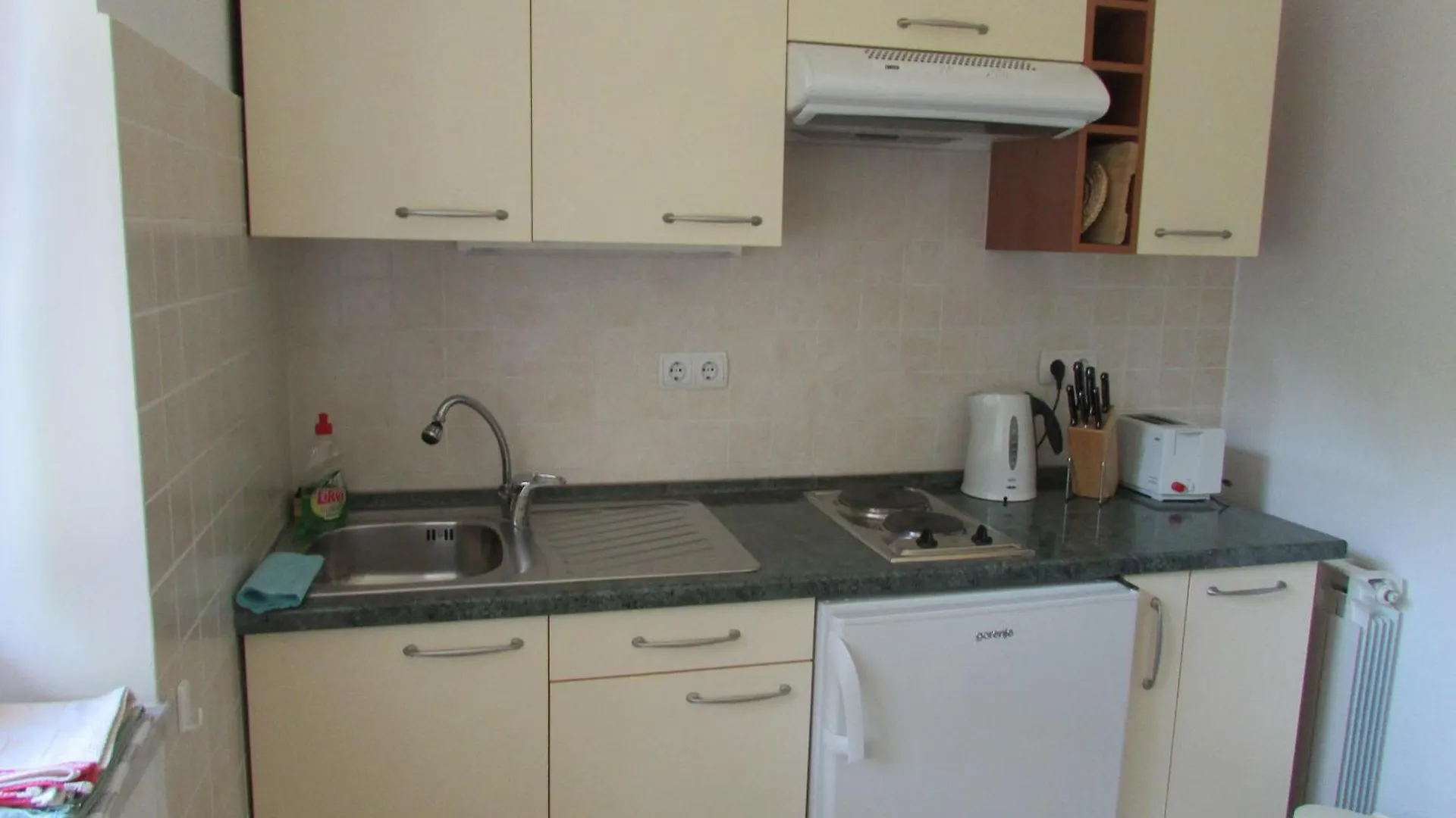 Guesthouse Katarina Opatija 4*,  Croatia