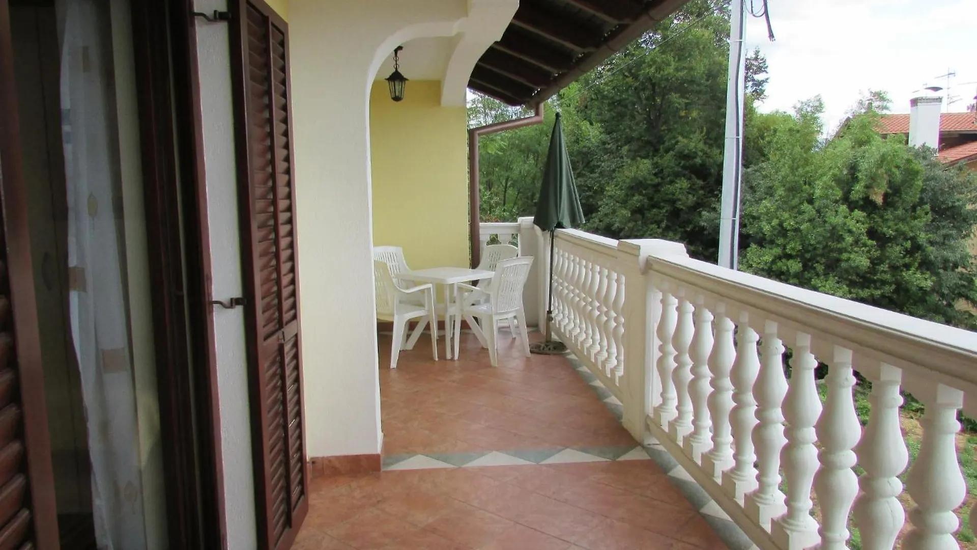 Guesthouse Katarina Opatija