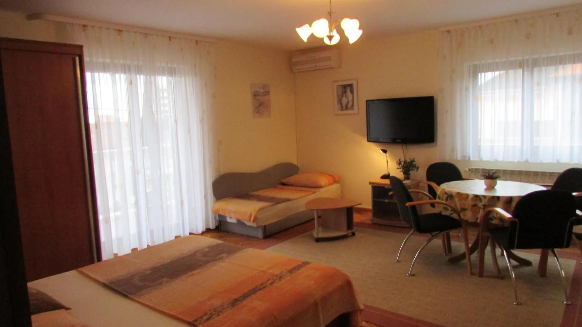 Guest house Guesthouse Katarina Opatija