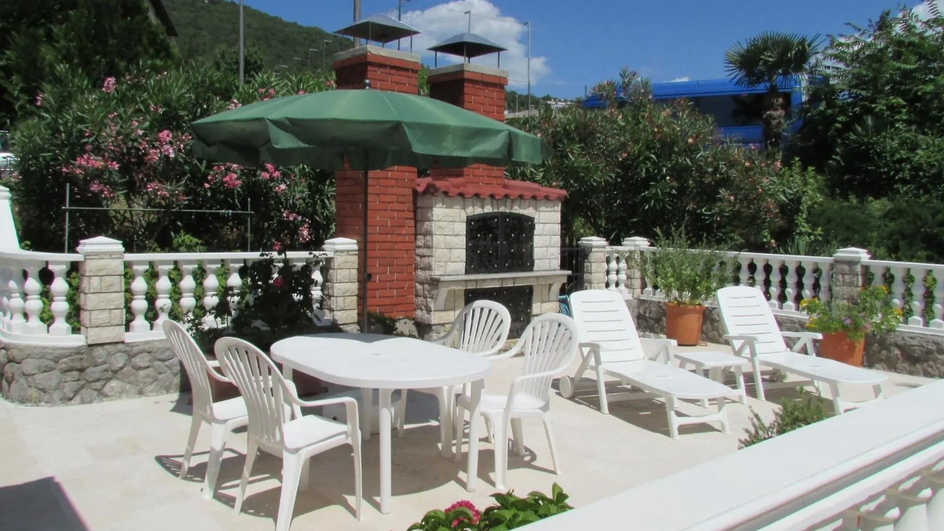 Guesthouse Katarina Opatija 4*,