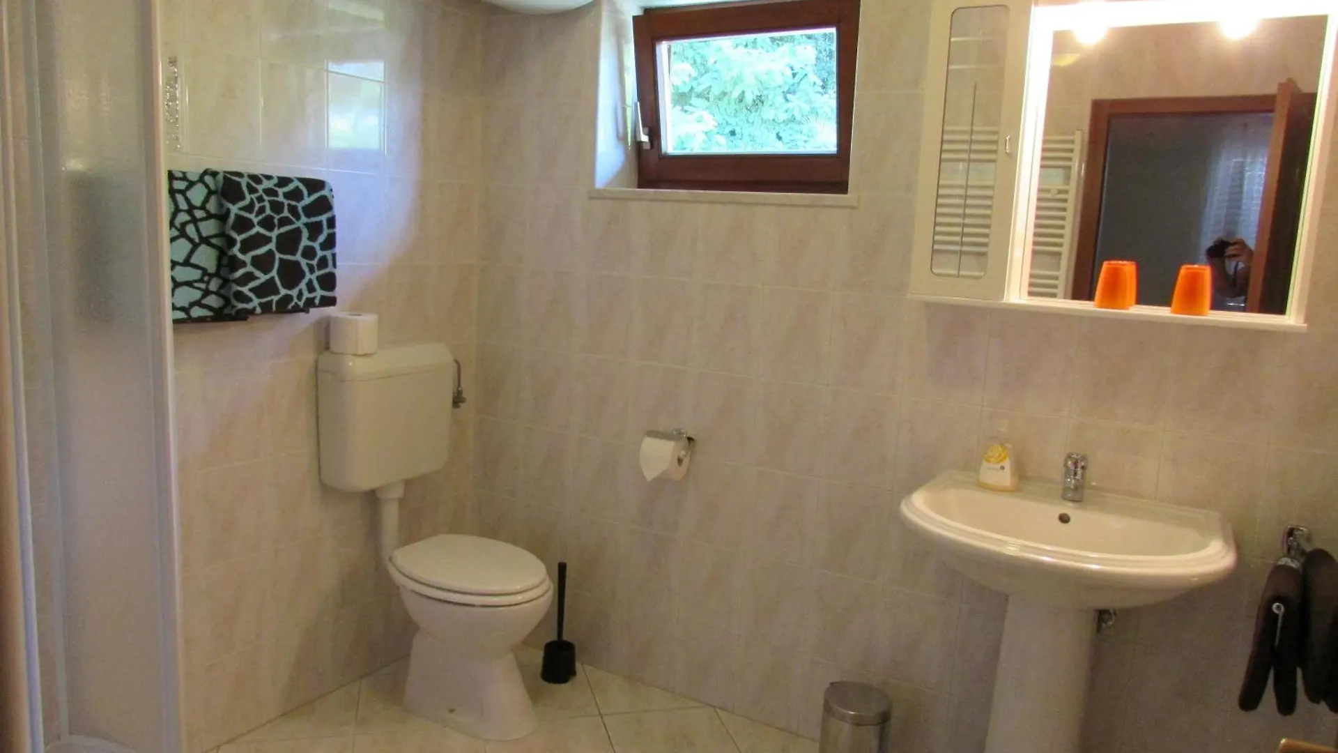 **** Guest house Guesthouse Katarina Opatija Croatia