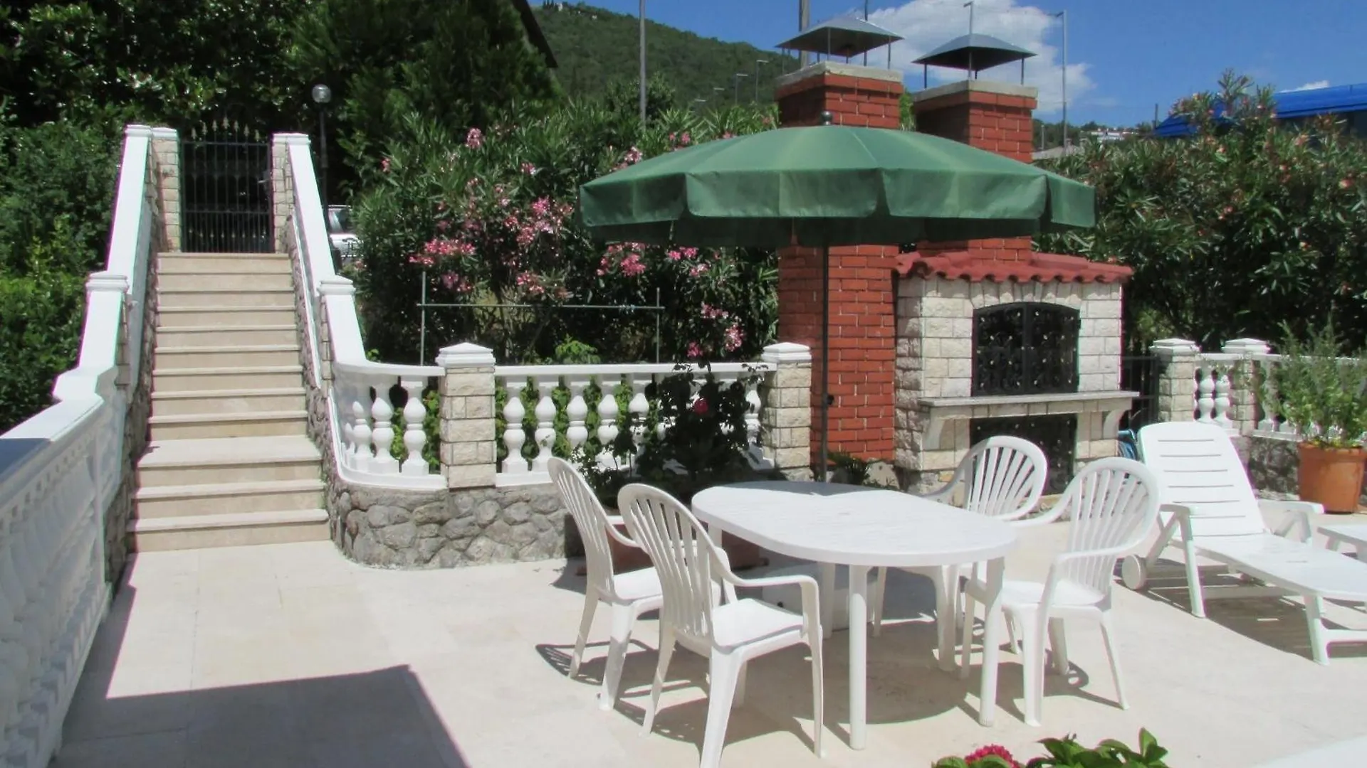 Guesthouse Katarina Opatija Guest house