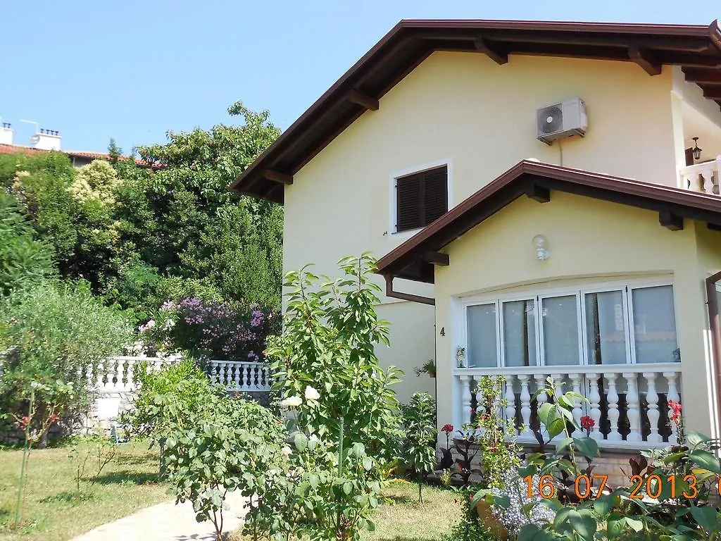Guesthouse Katarina Opatija 4*,  Croatia