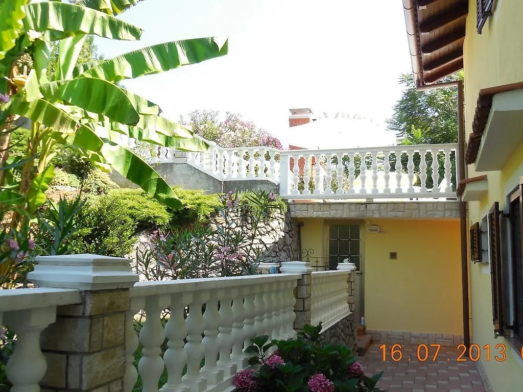 Guesthouse Katarina Opatija Guest house