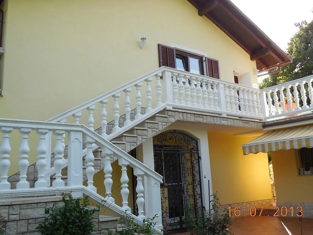 **** Guest house Guesthouse Katarina Opatija Croatia