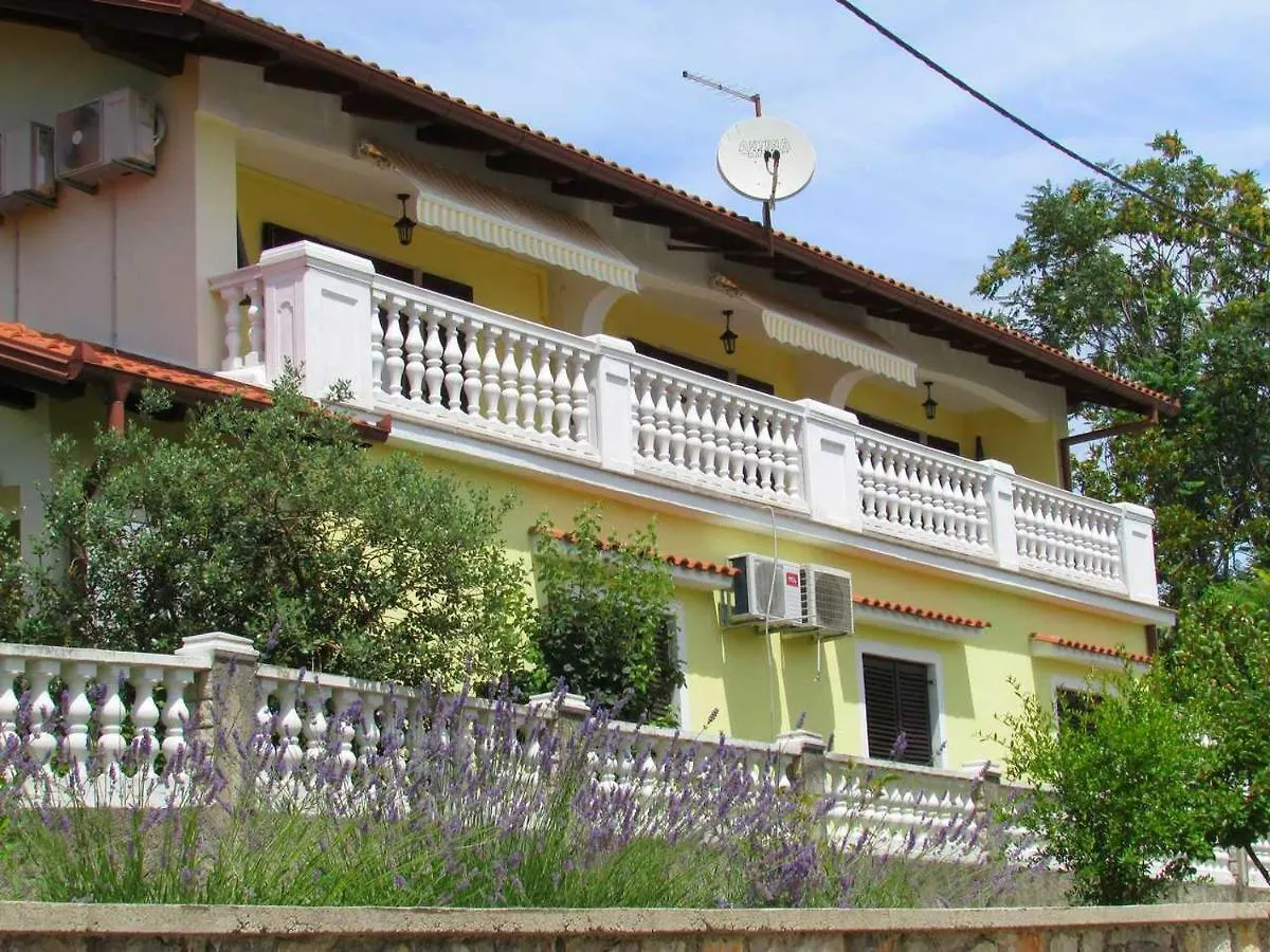 Guesthouse Katarina Opatija Guest house