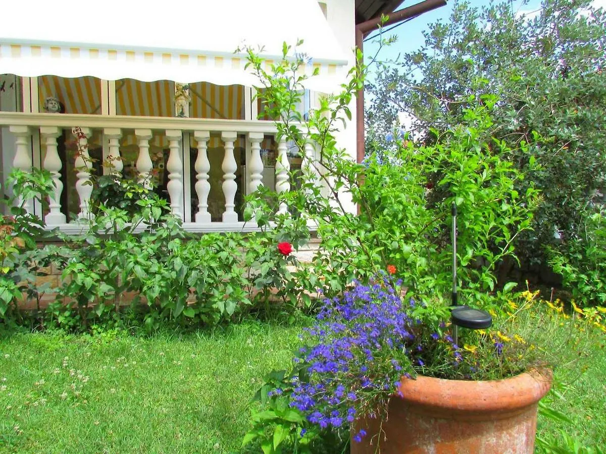 Guest house Guesthouse Katarina Opatija