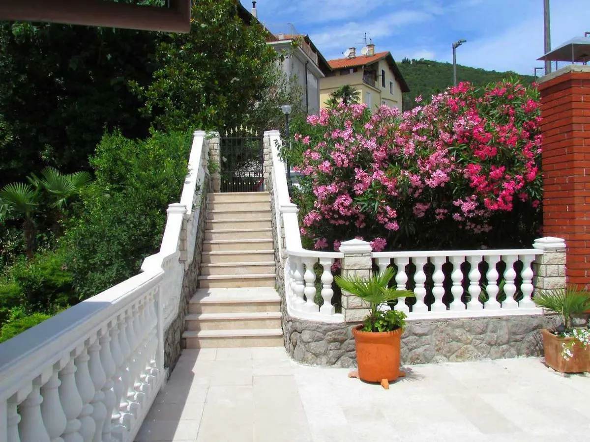Guesthouse Katarina Opatija 4*,  Croatia
