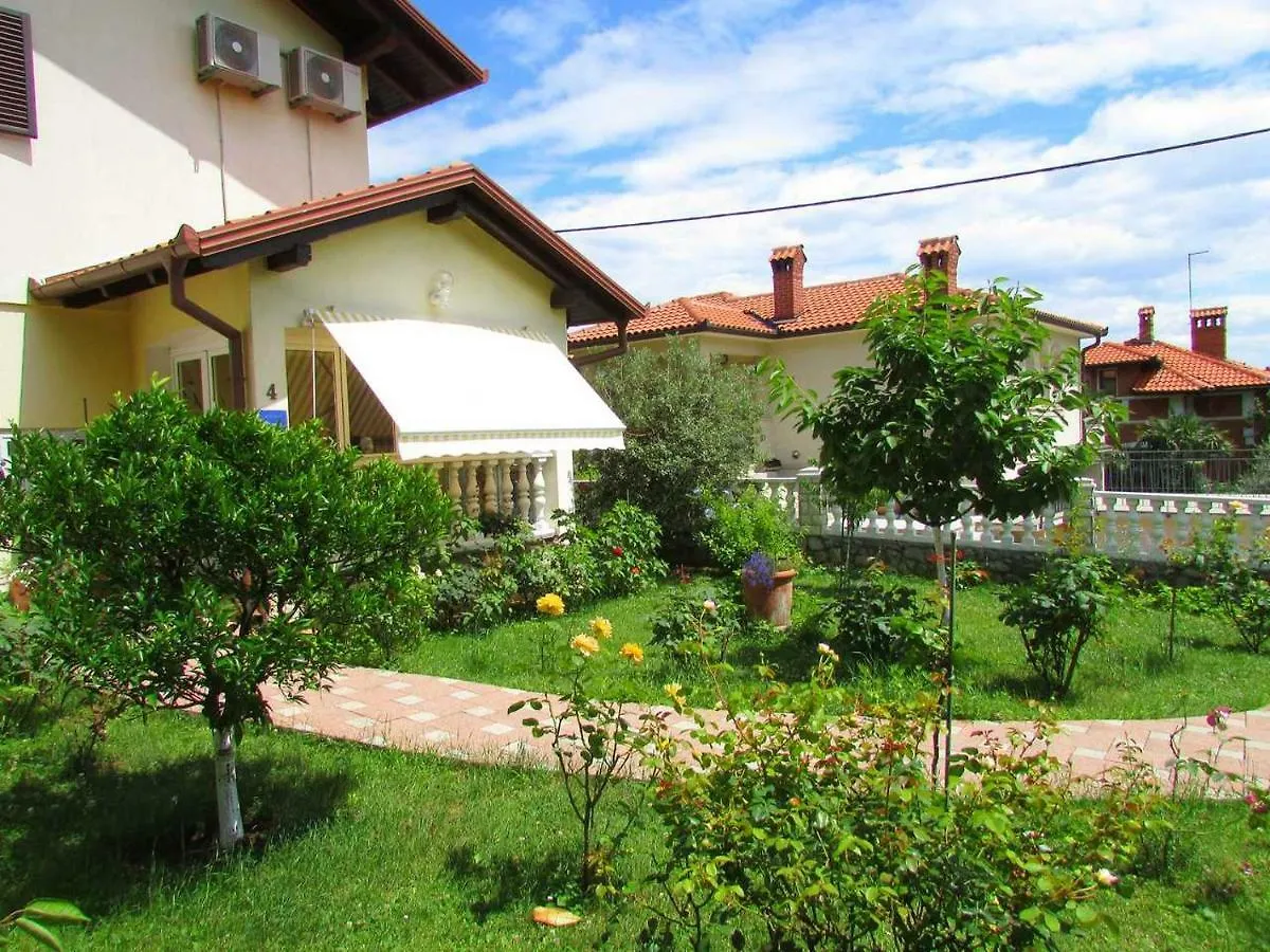 Guesthouse Katarina Opatija Guest house