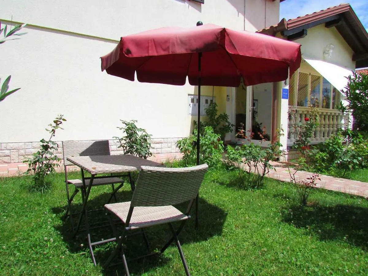 **** Guest house Guesthouse Katarina Opatija Croatia