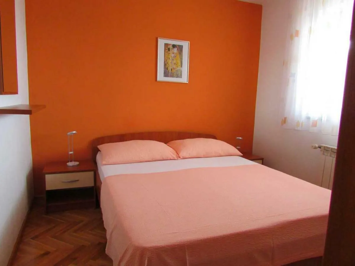 Guest house Guesthouse Katarina Opatija