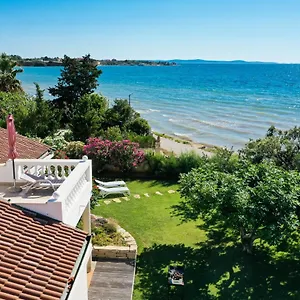 Vanni Frühstückspension Privlaka (Zadar)