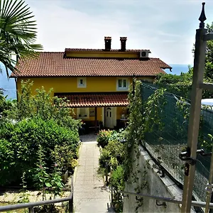 And Irma Guest house
