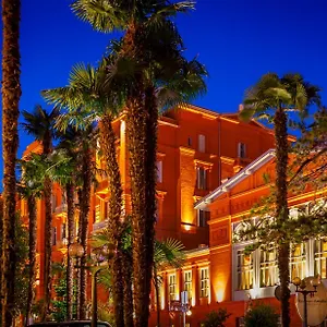 Heritage Imperial - Liburnia **** Opatija