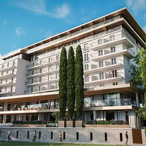Amadria Park Grand 4 Opatijska Cvijeta **** Opatija