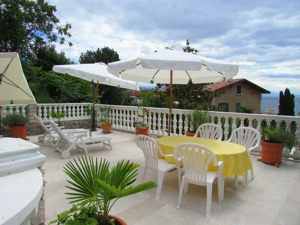 Guesthouse Katarina Opatija