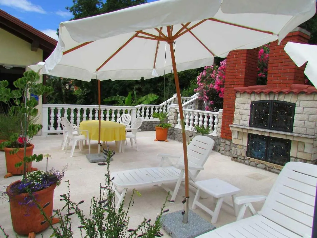 Guest house Guesthouse Katarina Opatija